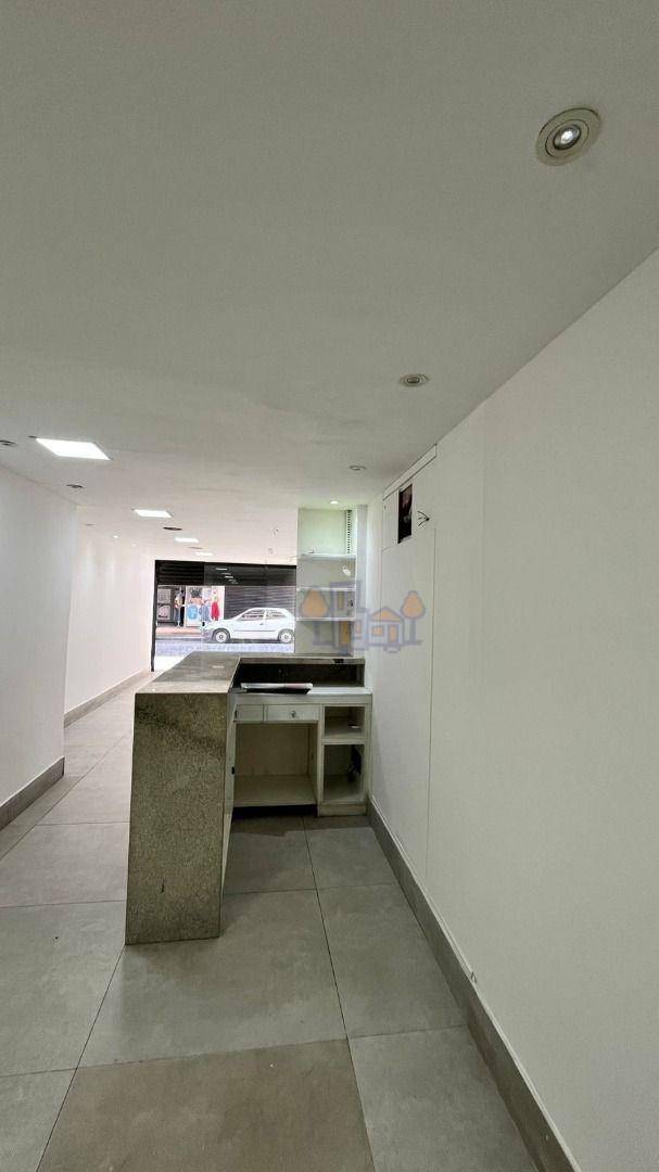 Loja-Salão para alugar, 60m² - Foto 3