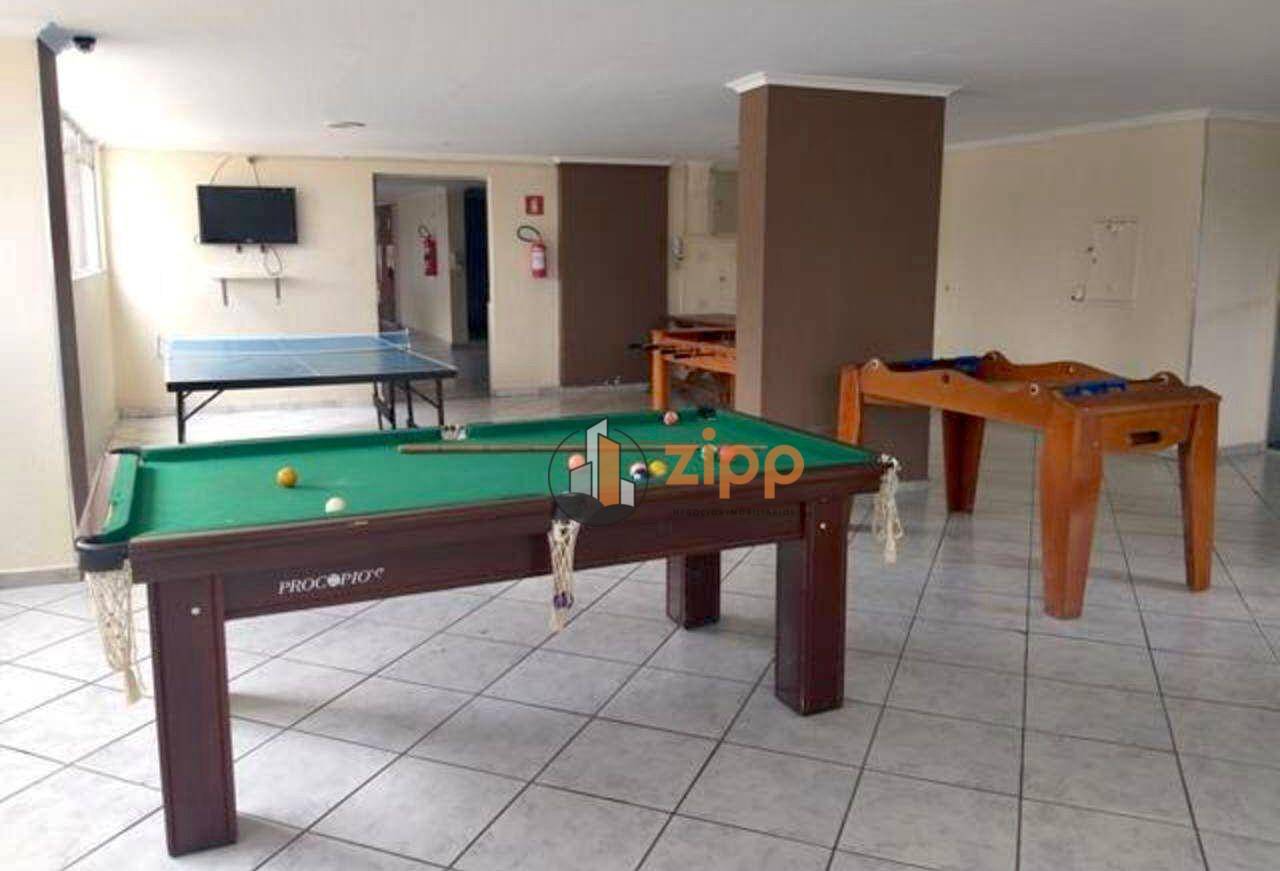 Apartamento à venda com 2 quartos, 52m² - Foto 19