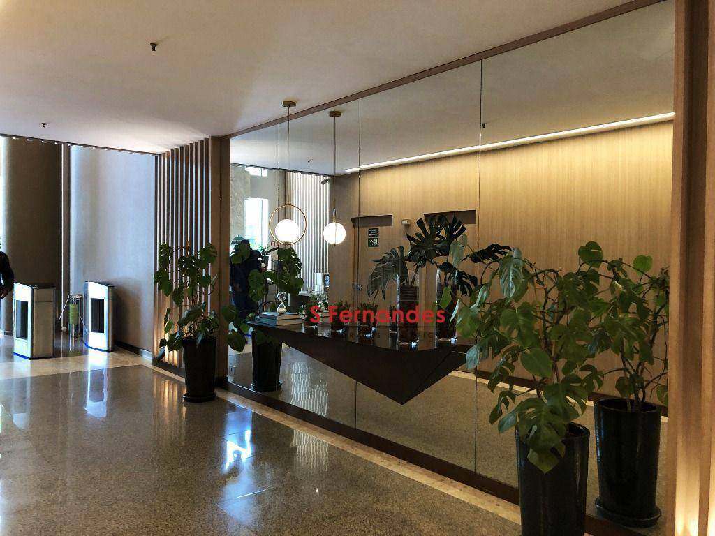 Conjunto Comercial-Sala à venda e aluguel, 98m² - Foto 22