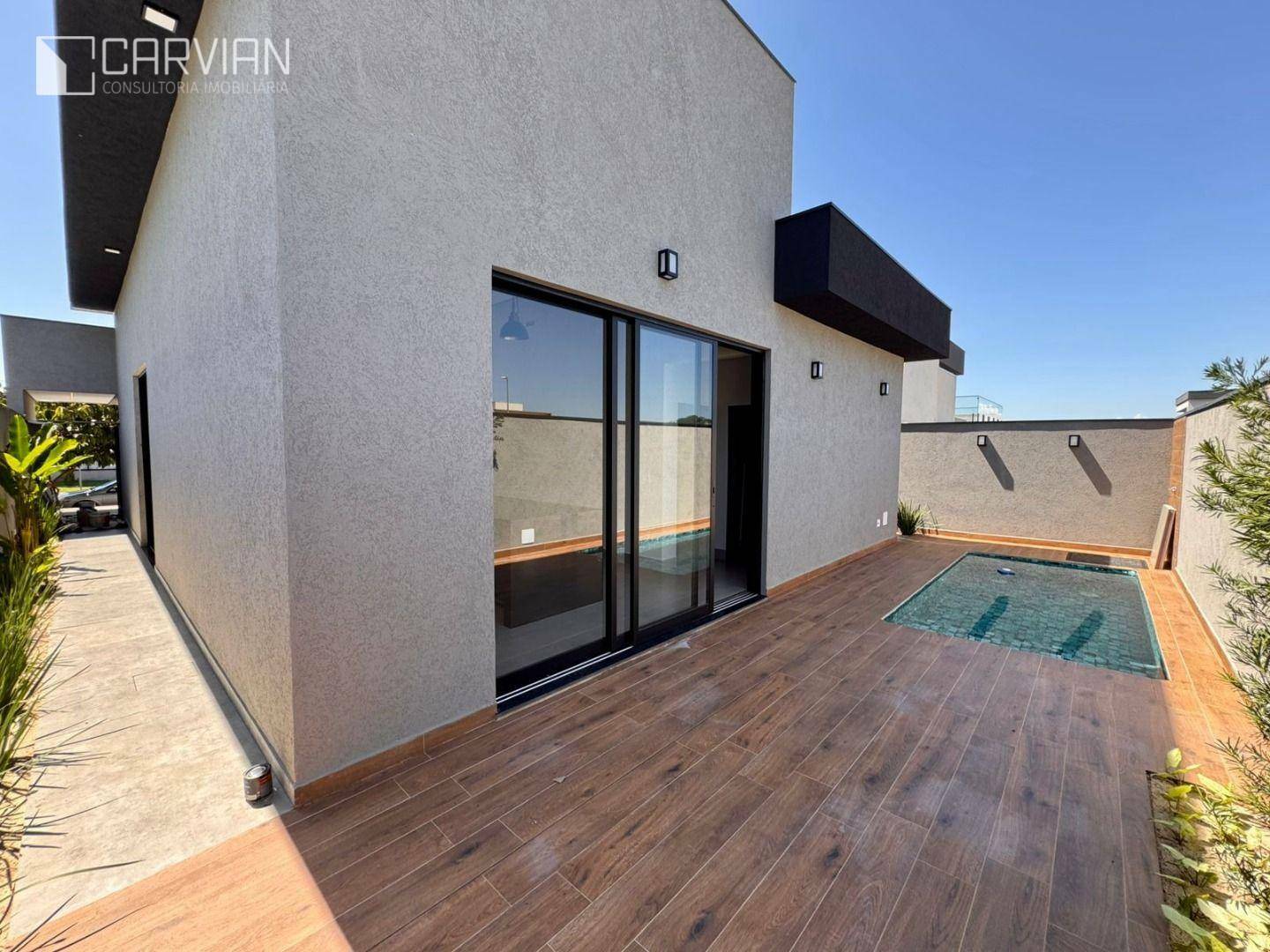 Casa de Condomínio à venda com 3 quartos, 163m² - Foto 10