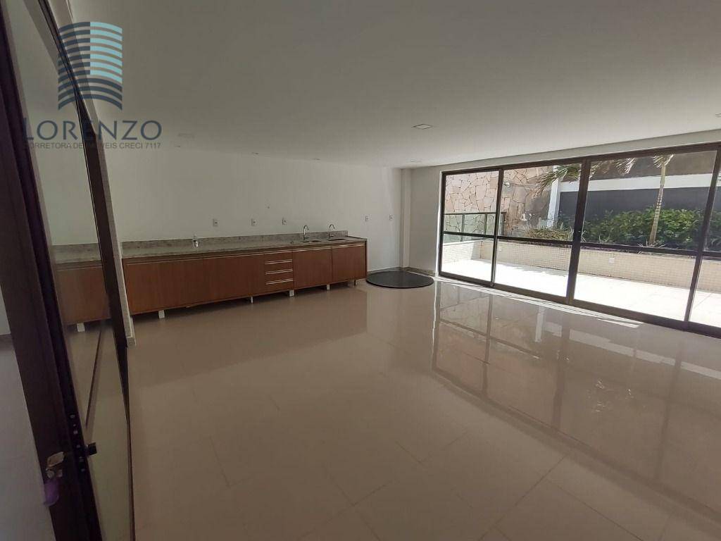 Apartamento à venda com 1 quarto, 51m² - Foto 7