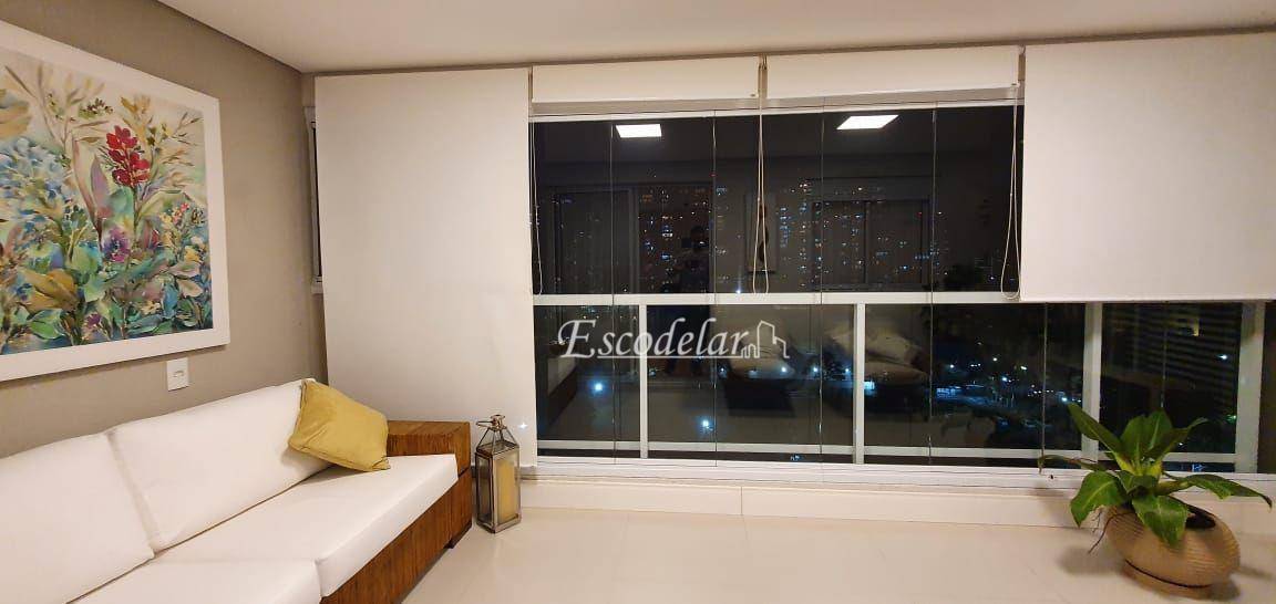 Apartamento à venda com 2 quartos, 92m² - Foto 1