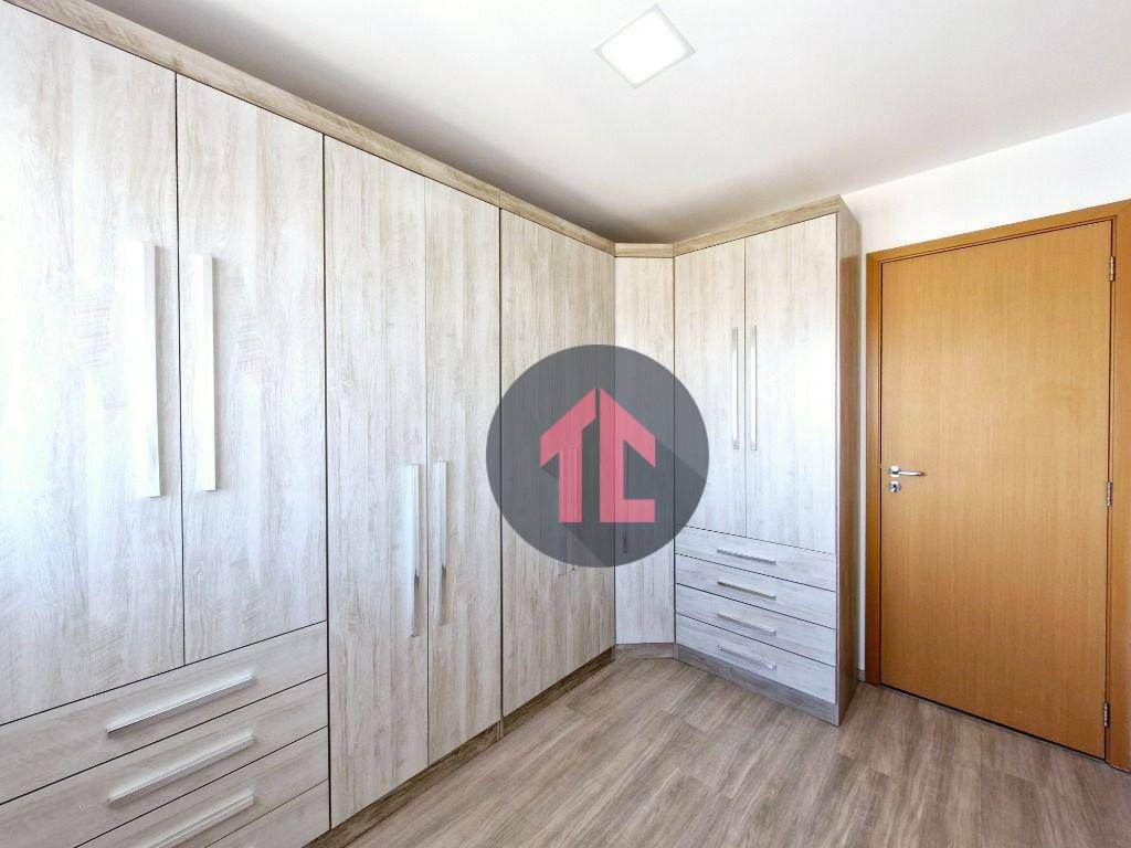 Apartamento para alugar com 2 quartos, 61m² - Foto 15