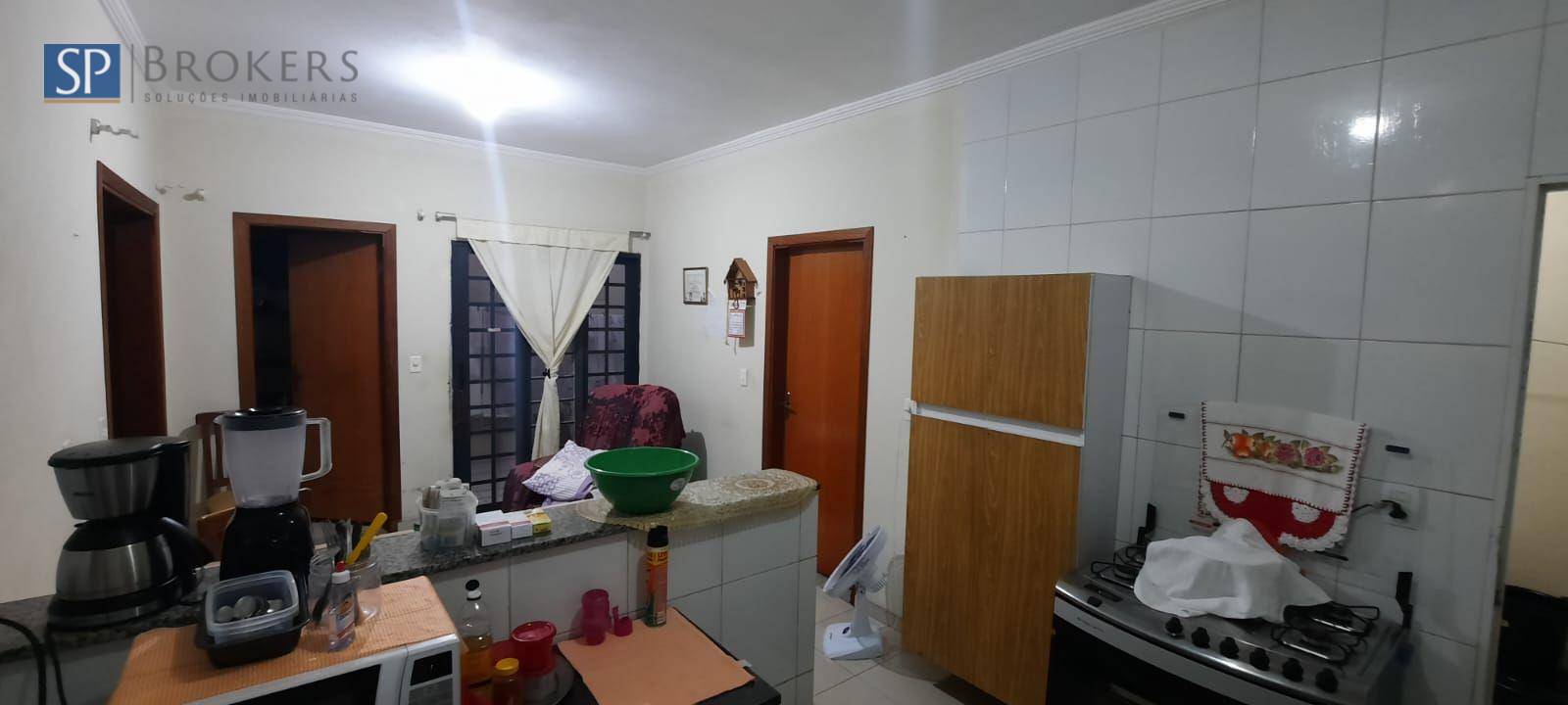 Casa à venda com 4 quartos, 211m² - Foto 8