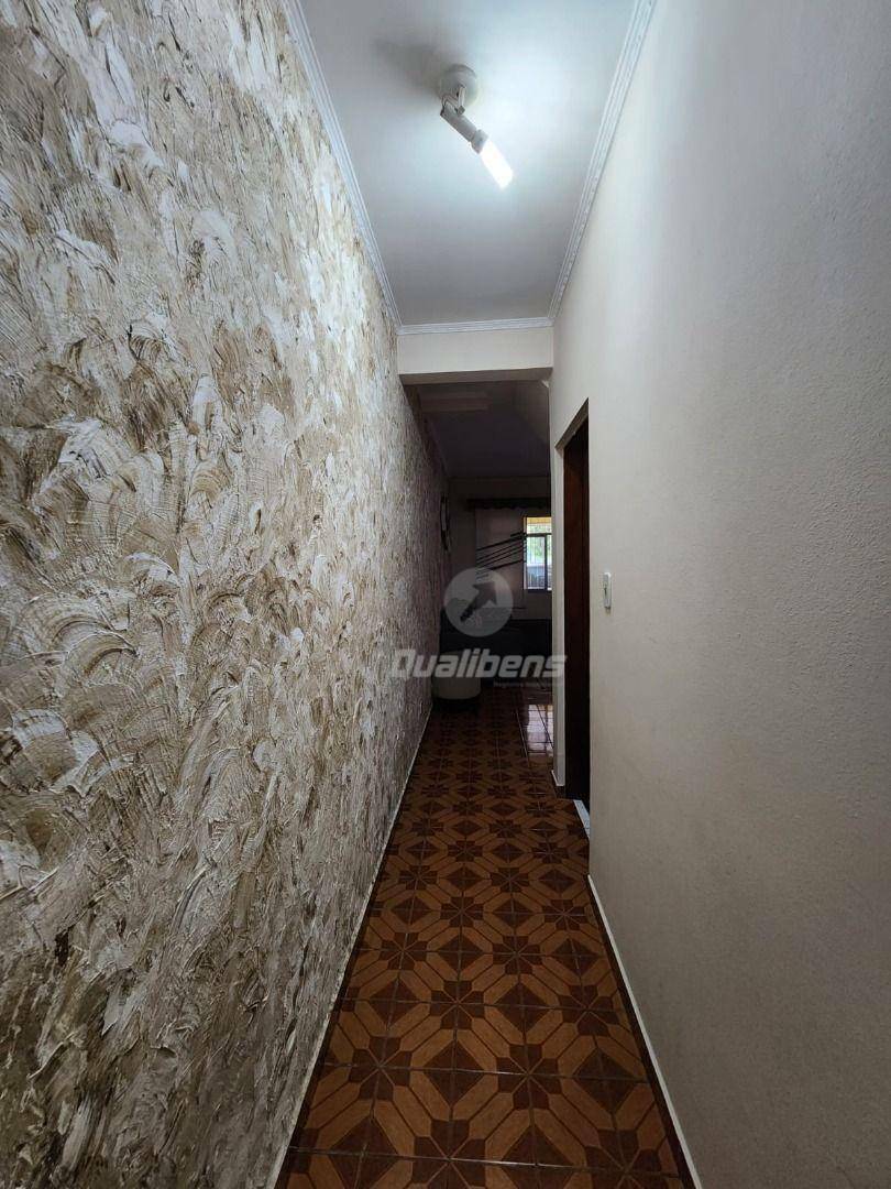 Sobrado à venda com 4 quartos, 198m² - Foto 7