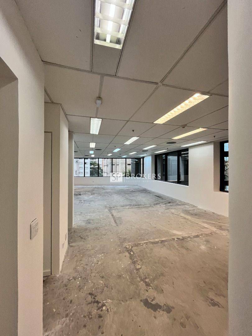 Conjunto Comercial-Sala para alugar, 367m² - Foto 17