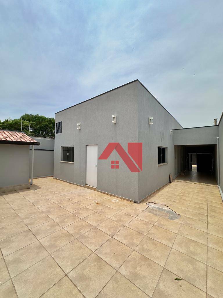 Casa à venda com 3 quartos, 176m² - Foto 10