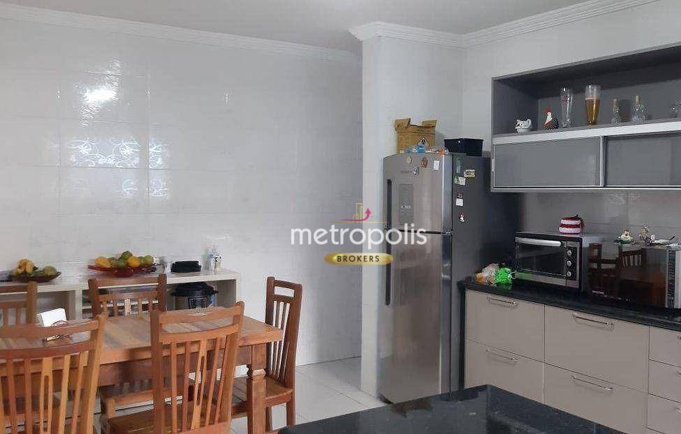 Casa à venda com 2 quartos, 108m² - Foto 9
