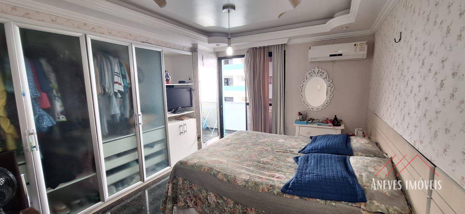 Apartamento à venda com 3 quartos, 136m² - Foto 8