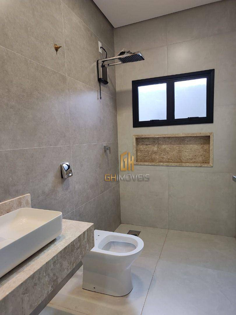 Casa à venda com 3 quartos, 180m² - Foto 4