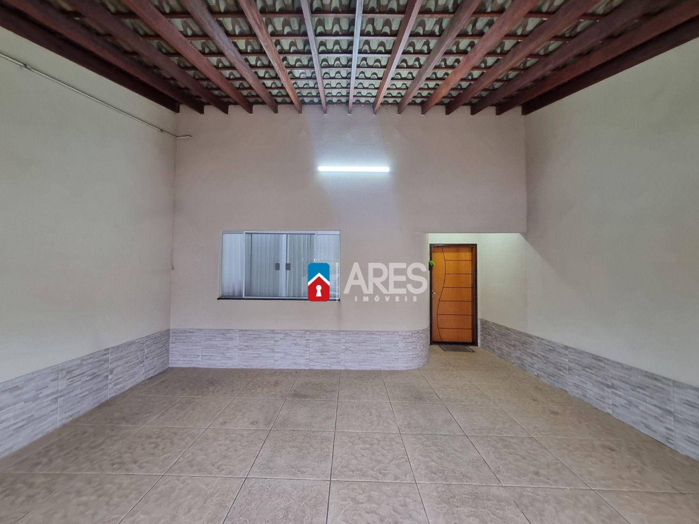 Casa, 2 quartos, 131 m² - Foto 1