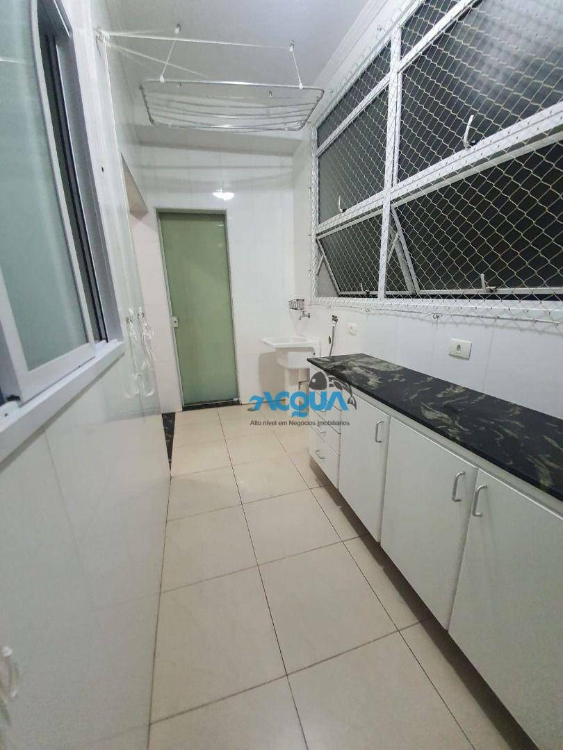 Apartamento à venda com 3 quartos, 124m² - Foto 13