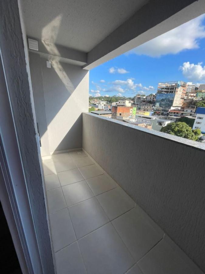 Apartamento à venda com 1 quarto, 32m² - Foto 27