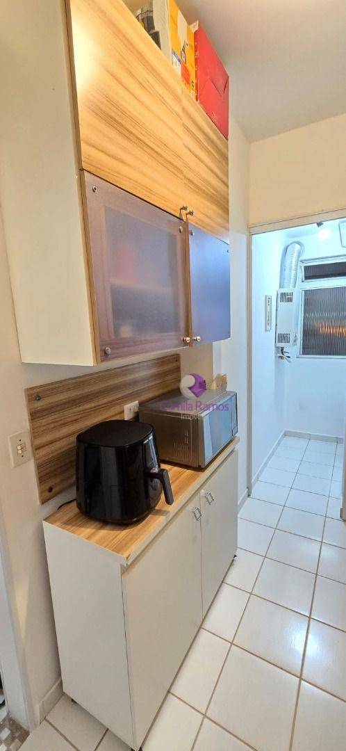 Apartamento à venda com 2 quartos, 54m² - Foto 11