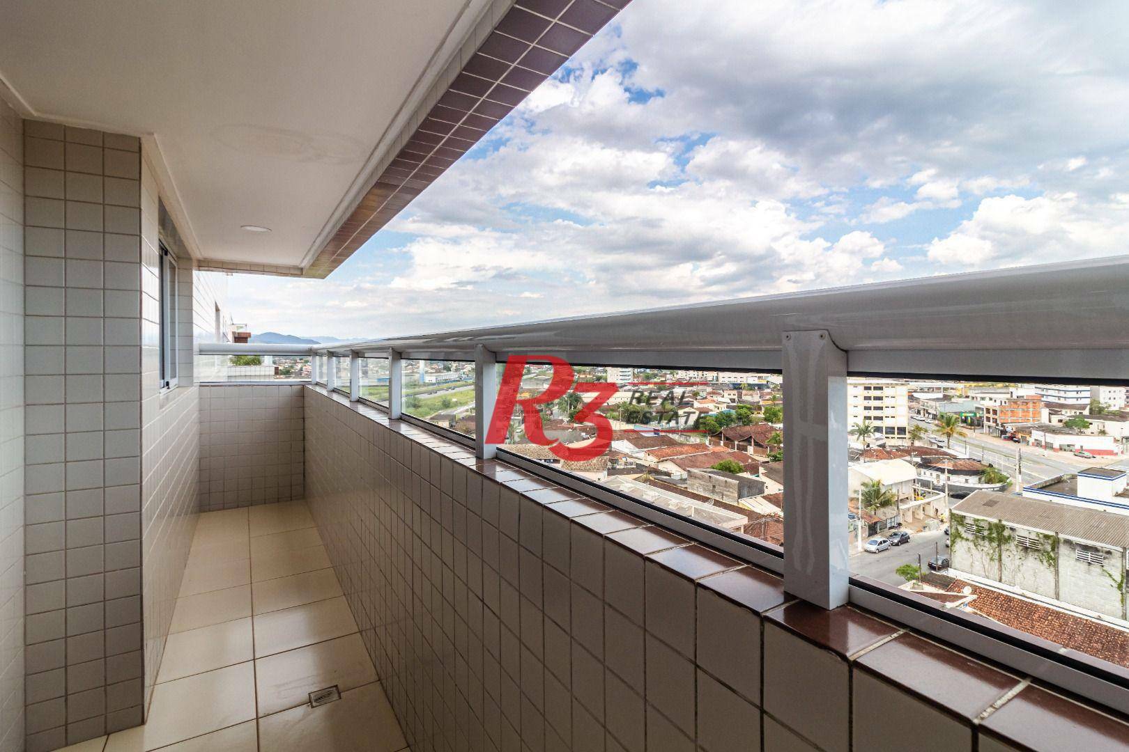 Apartamento à venda com 2 quartos, 55m² - Foto 35