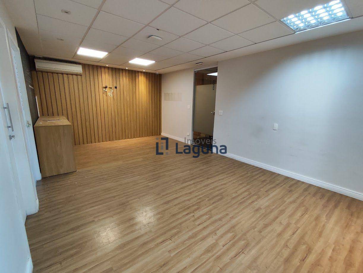 Conjunto Comercial-Sala para alugar - Foto 1