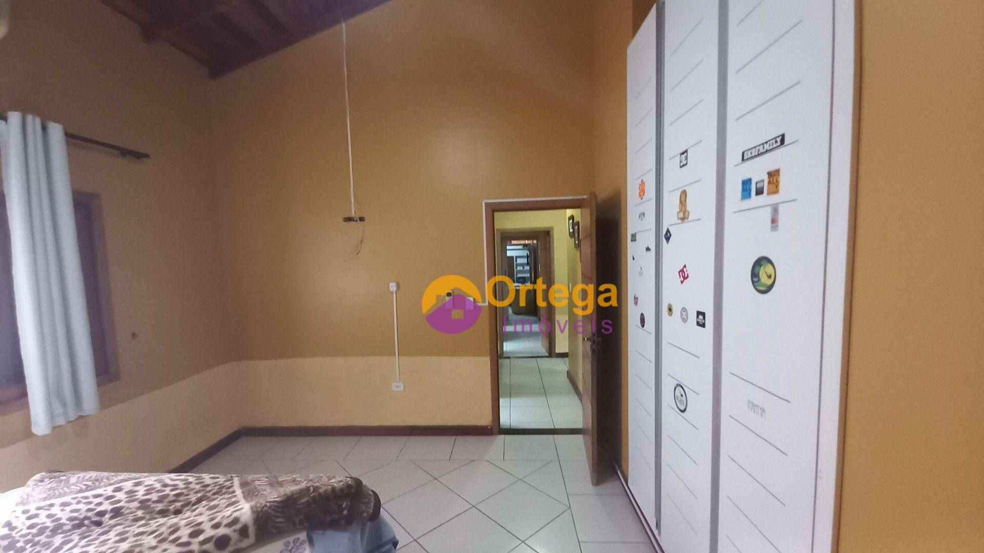 Casa à venda com 4 quartos, 199m² - Foto 41