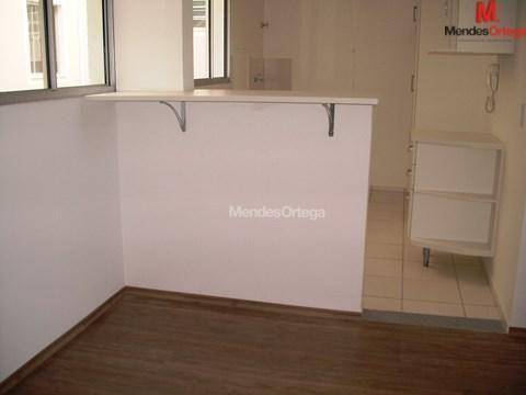 Apartamento, 2 quartos, 47 m² - Foto 5