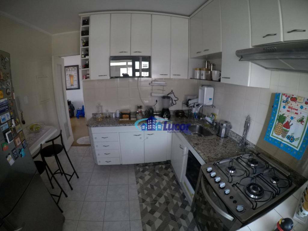 Apartamento à venda com 2 quartos, 60m² - Foto 9