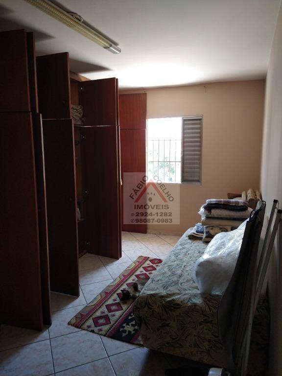 Sobrado à venda com 4 quartos, 184m² - Foto 6