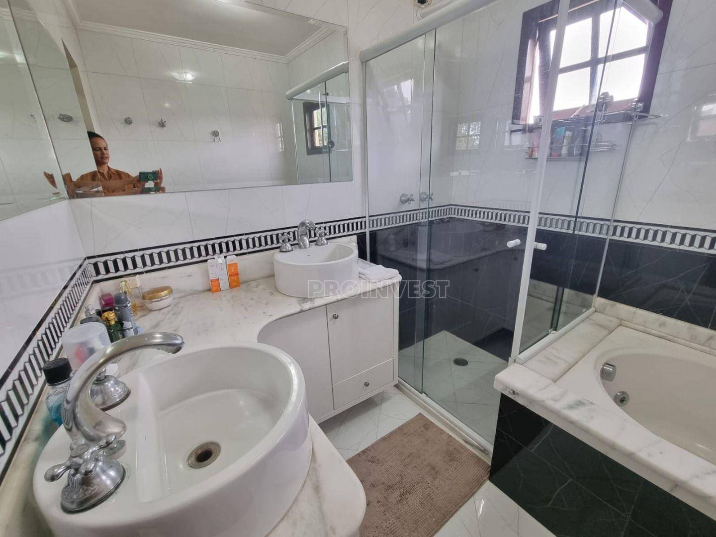 Casa à venda com 3 quartos, 288m² - Foto 19