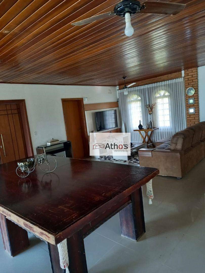 Sítio à venda com 6 quartos, 800m² - Foto 17