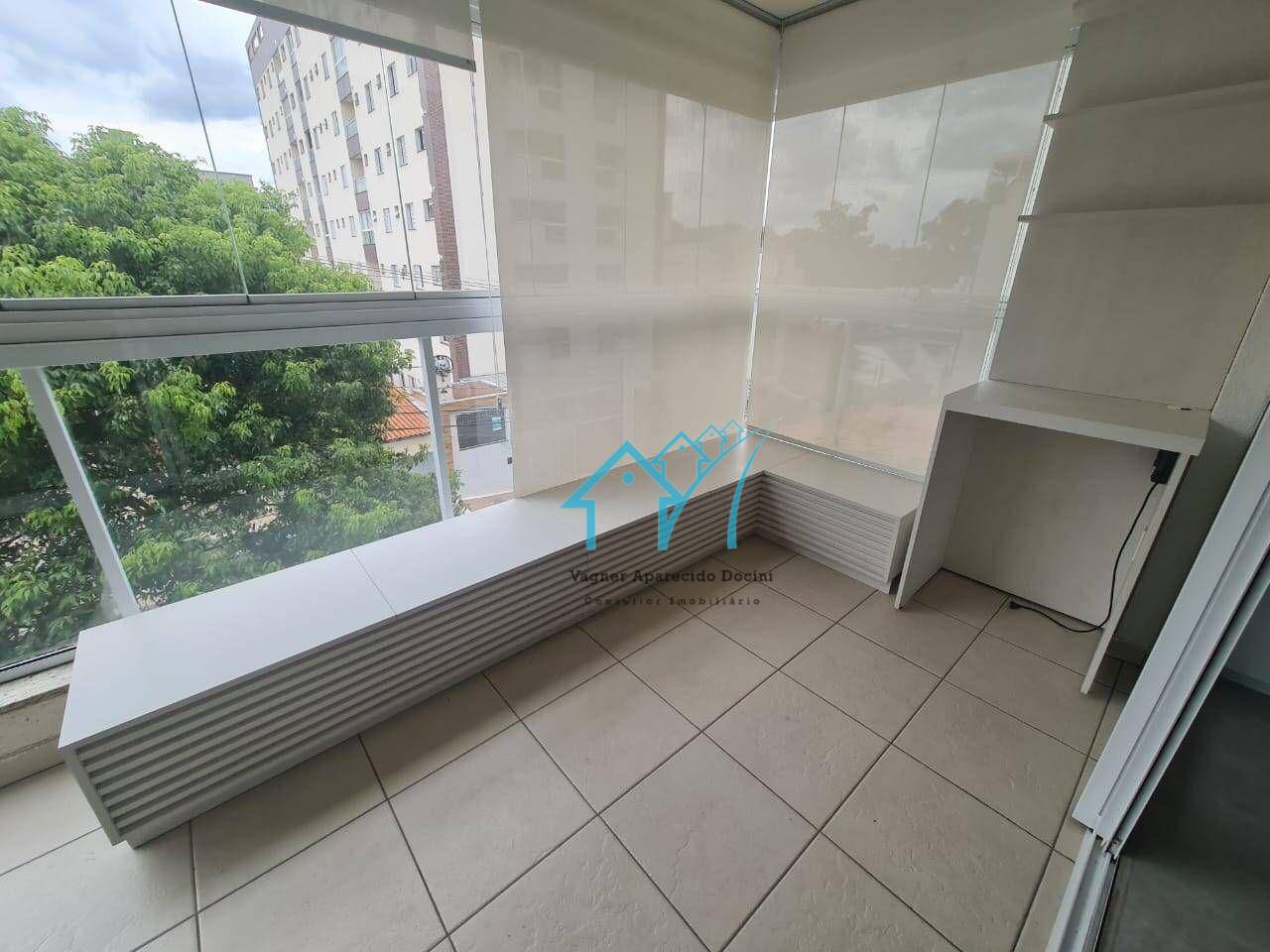 Apartamento à venda com 2 quartos, 72m² - Foto 7