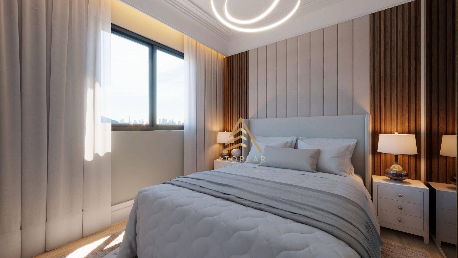 Apartamento à venda com 2 quartos, 99m² - Foto 4