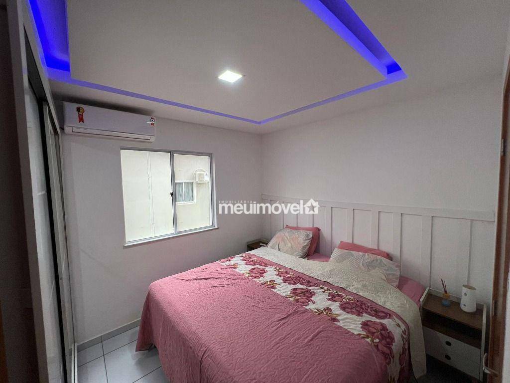 Apartamento à venda com 2 quartos, 47m² - Foto 2