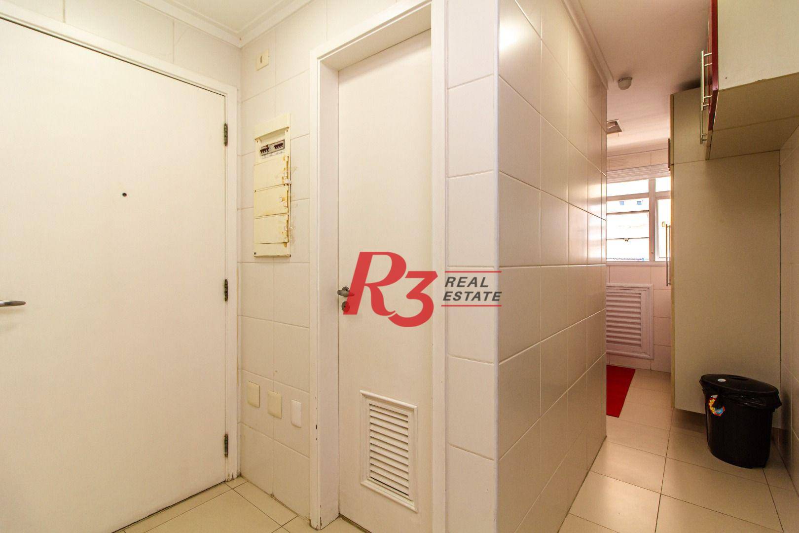 Apartamento para alugar com 3 quartos, 198m² - Foto 46