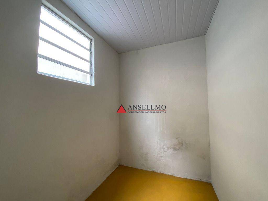 Sobrado para alugar com 3 quartos, 130m² - Foto 13