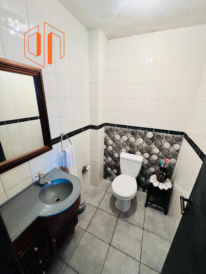 Sobrado à venda com 4 quartos, 374m² - Foto 11