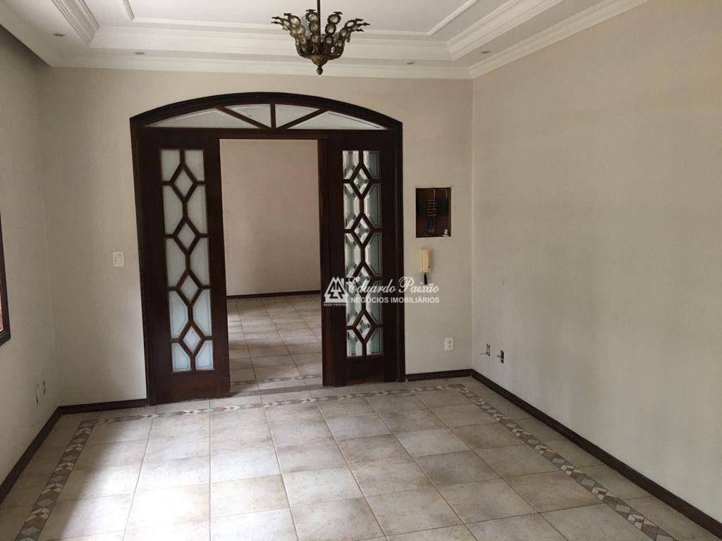 Sobrado à venda com 6 quartos, 550m² - Foto 10