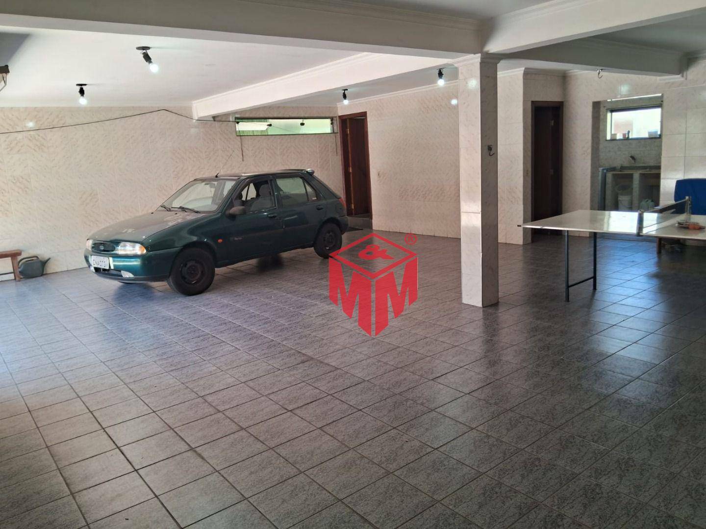 Sobrado à venda com 4 quartos, 380m² - Foto 13