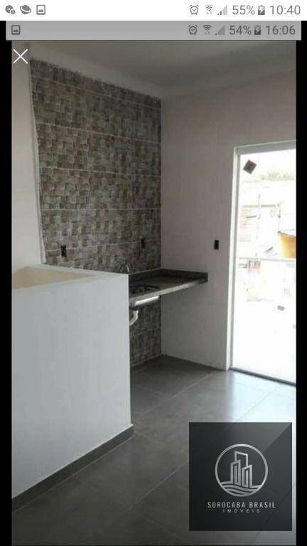 Sobrado à venda com 2 quartos, 69m² - Foto 3