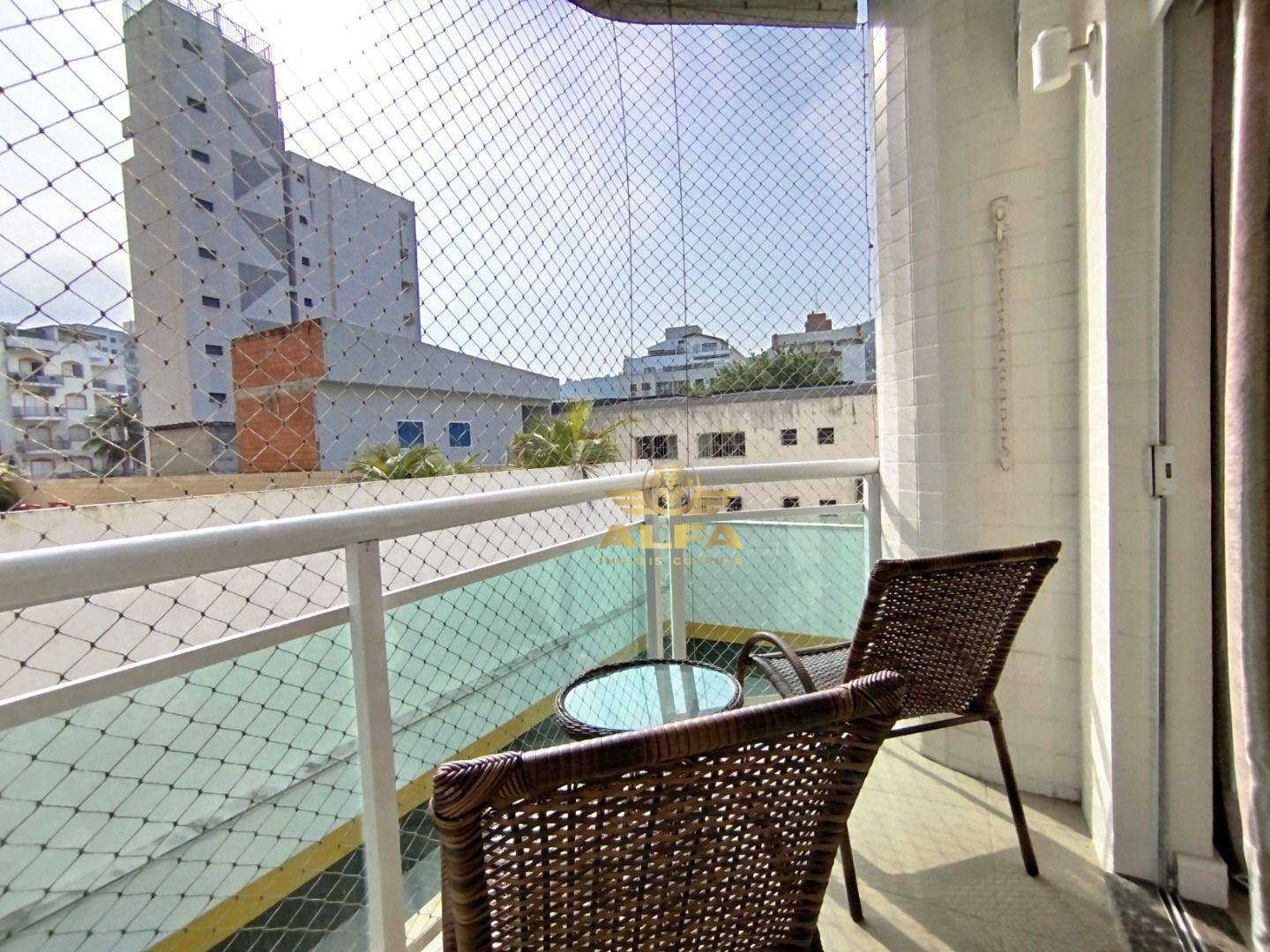 Apartamento à venda com 3 quartos, 110m² - Foto 5