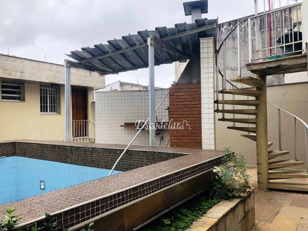 Sobrado à venda com 3 quartos, 303m² - Foto 30