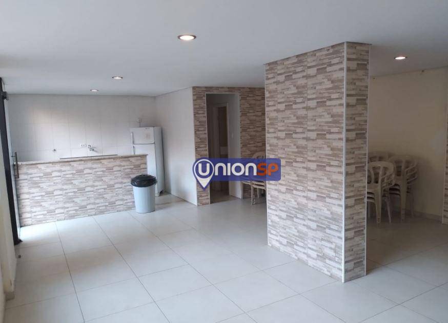 Apartamento à venda com 3 quartos, 60m² - Foto 16