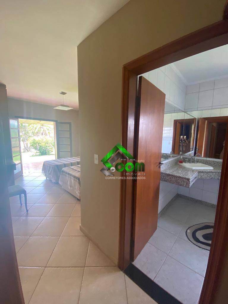 Chácara à venda com 4 quartos, 248m² - Foto 27