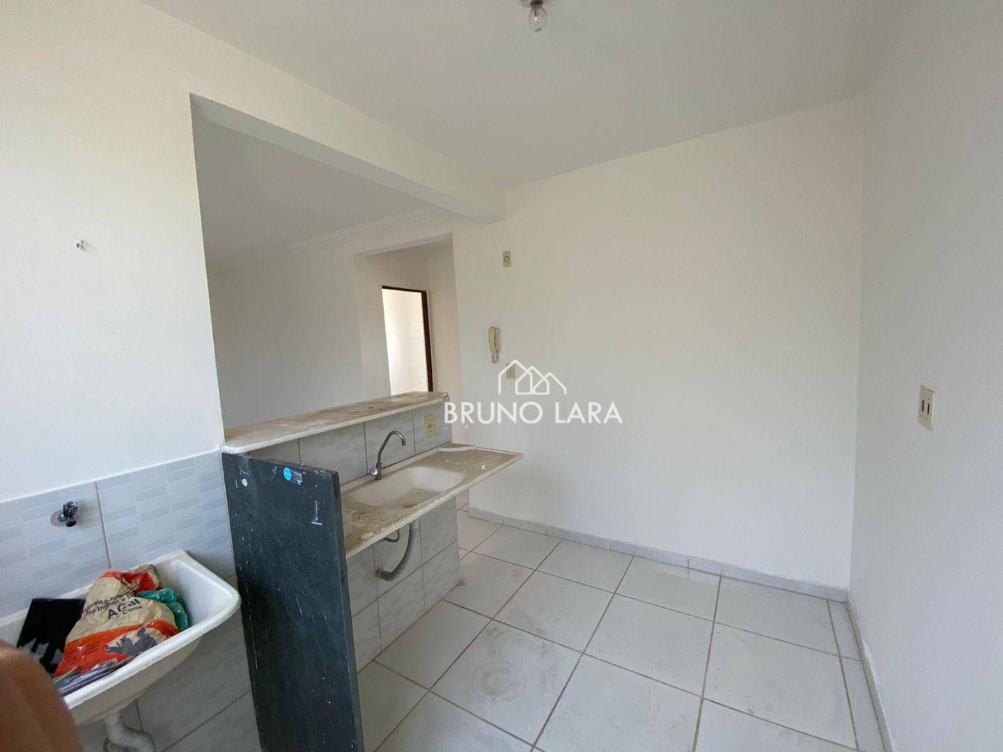 Apartamento à venda com 2 quartos, 90m² - Foto 9