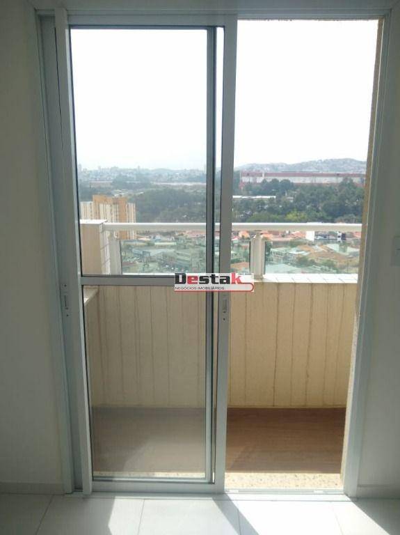 Apartamento à venda com 2 quartos, 46m² - Foto 4