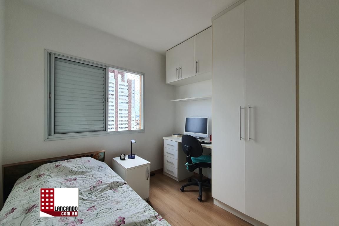 Apartamento à venda com 3 quartos, 85m² - Foto 9