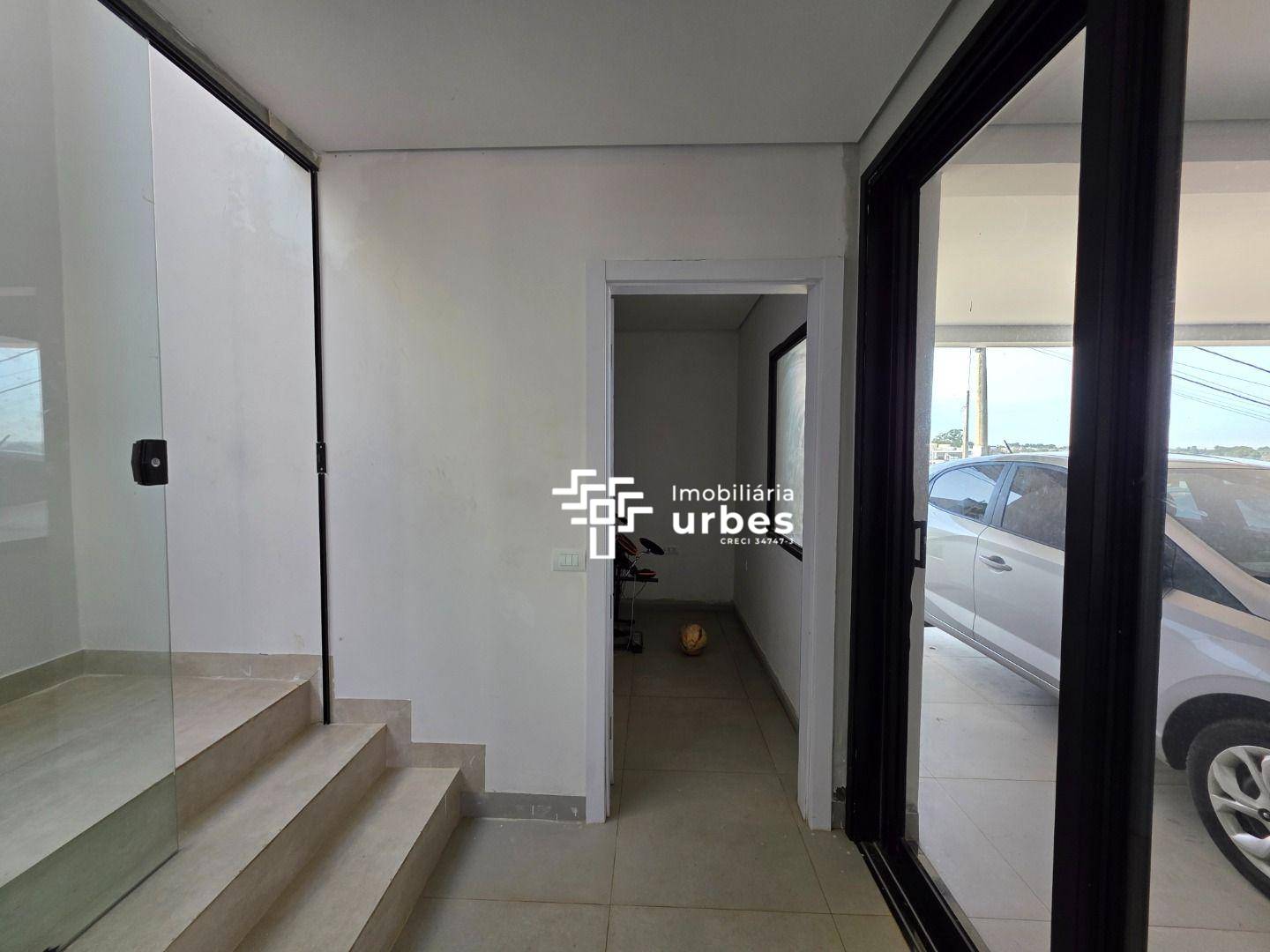 Casa de Condomínio à venda com 3 quartos, 304m² - Foto 31