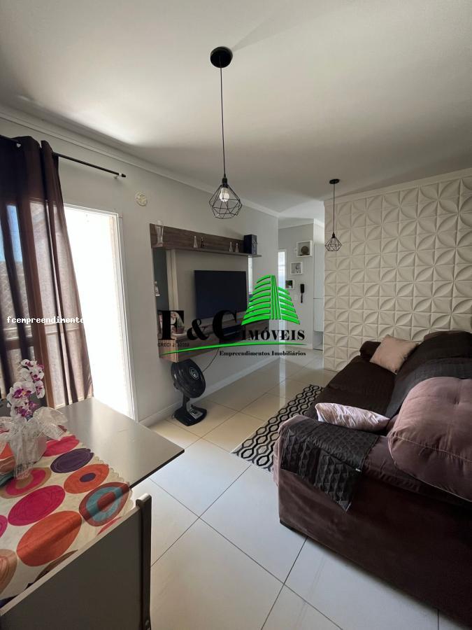 Apartamento à venda com 2 quartos, 50m² - Foto 1