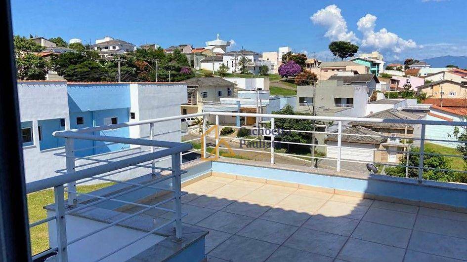 Casa de Condomínio à venda com 4 quartos, 552m² - Foto 29