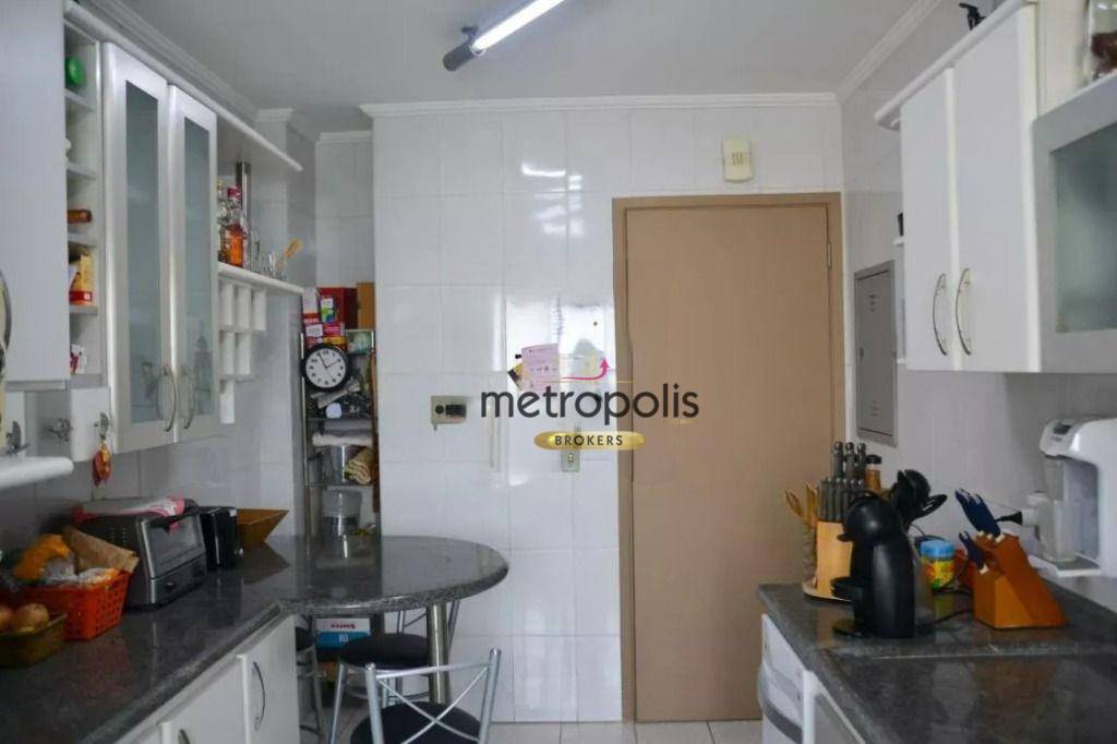 Apartamento à venda com 3 quartos, 90m² - Foto 5