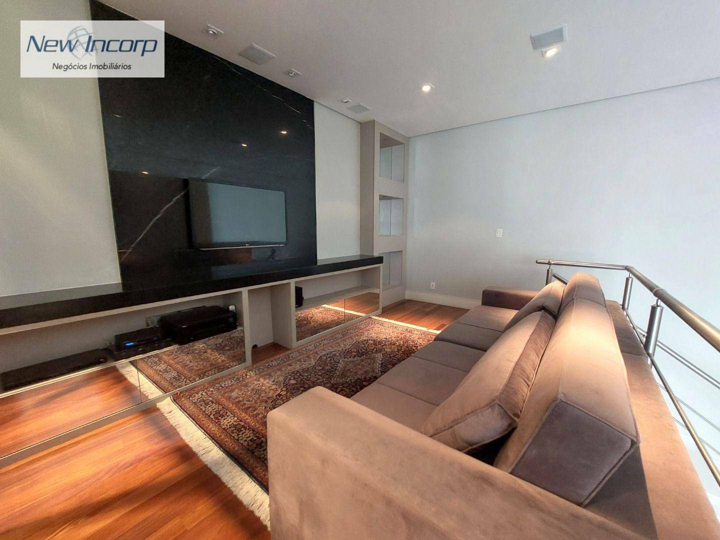 Apartamento à venda e aluguel com 4 quartos, 250m² - Foto 15