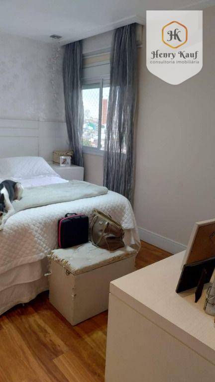 Apartamento à venda com 3 quartos, 105m² - Foto 26