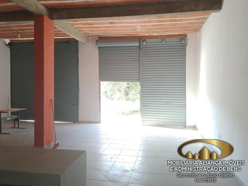 Prédio Inteiro para alugar, 100m² - Foto 12