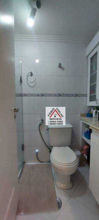 Apartamento à venda com 3 quartos, 79m² - Foto 17